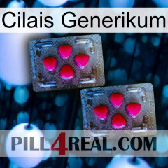Cilais Generic 14